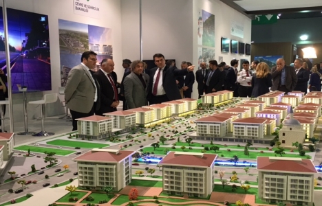 Bursa Soğanlı Dönüşüm Projesi 2017 sonunda tamamlanacak!