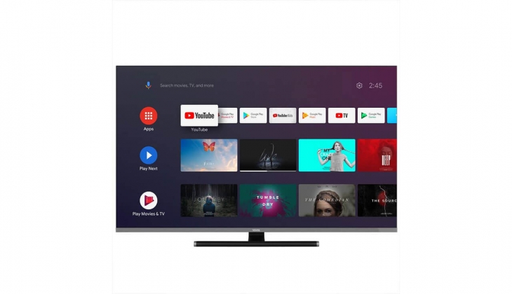 Vestel 4K Ultra HD Android Televizyonları Mart 2022 fiyat listesi…