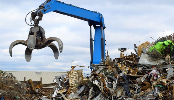 Hurda fiyatlarına bugün indirim geldi! Bakır ve demir hurda fiyatları düştü! 3 Ağustos 2023 hurda fiyat listesi