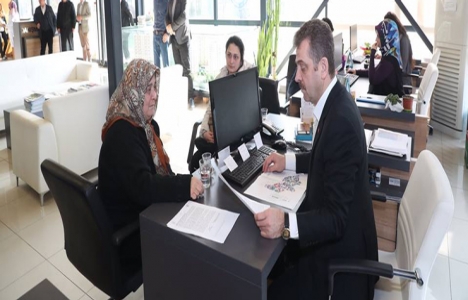 Gaziosmanpaşa Bağlarbaşı Dönüşüm Bölgesi’nde tahliyeler başladı!