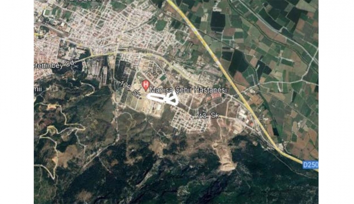 Büyükşehirden tam 1.456 yeni konutluk yeni proje! Şehir hastanesine komşu dev projenin inşaatı resmen başlıyor!