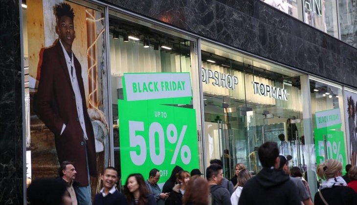 Black Friday için geri sayım başladı! Black Friday 2022 ne zaman? İşte o tarih!