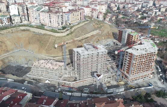 KİPTAŞ projelerinde son durum ne?