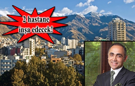 Sıla Grup'tan İran'a 700 milyon dolarlık dev yatırım!