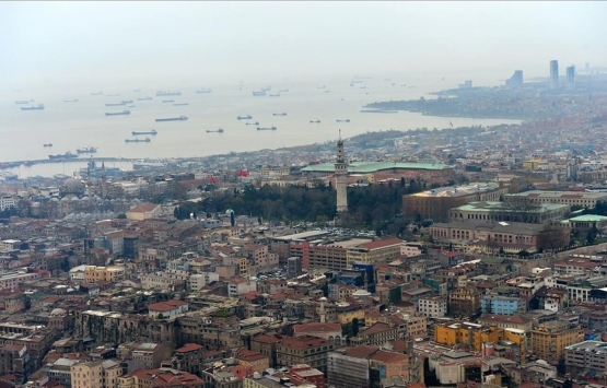 Hangi ilçe olası İstanbul depreminden en az etkilenecek?