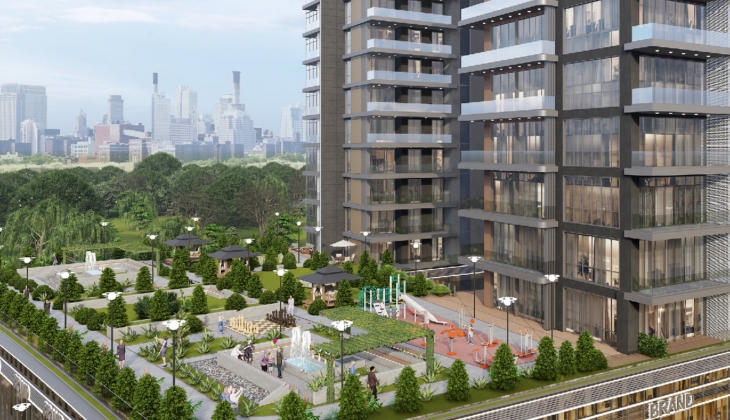 Limit Ankara’da son 2+1’ler için yüzde 20 indirim fırsatı!