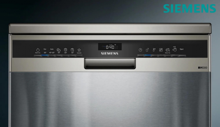 Siemens iQ300 Solo Bulaşık Makinesi cazip fiyatıyla satışa sunuldu! Fiyatını görenler hayret ediyor!