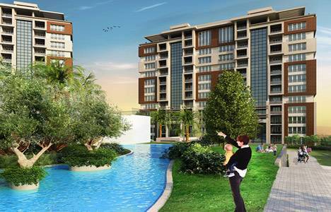 Mavera Sarayları Projesi!