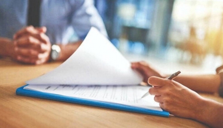 KPSS puanı ile üniversiteye kadın erkek personel alımları yapılacak!