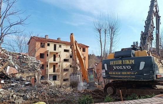 Beyoğlu na mahalle bahçeleri inşa edilecek!