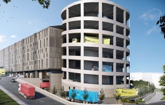 İş Modern Ambarlı'da yüzde 10 KDV avantajı!