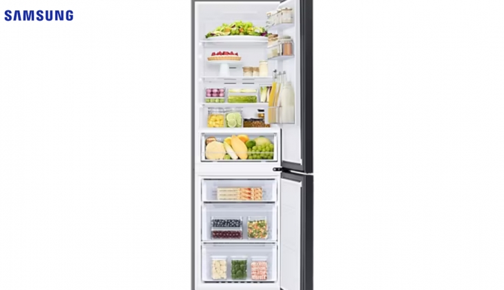 Samsung RB34A6B0EAP/TR Bespoke Alttan Donduruculu Buzdolabı en uygun nereden alınır?