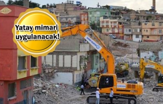 Kentsel dönüşüm çalışmaları hızlanacak!