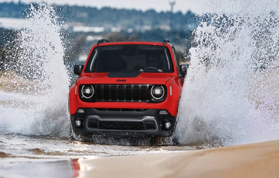 Jeep te görülmemiş kampanya! Yarısını şimdi yarısını seneye ödeyin! İşte 2022 Mart fiyat listesi...