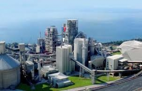 Nuh Çimento ulaşım