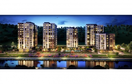 ABD, Avrupa ve Asya dan Türk konutlarına gelen talep artıyor!