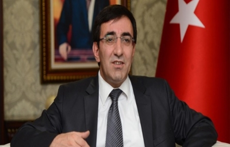 Cevdet Yılmaz: Şahinbey Belediyesi örnek projelere imza atıyor!