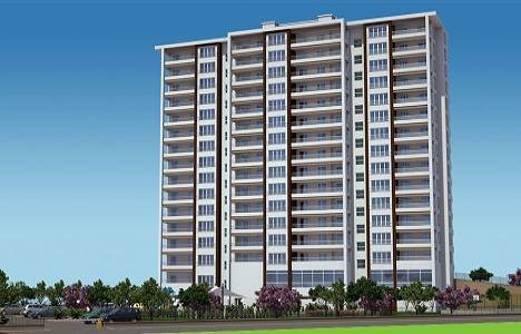 Ankara Batı Bahçe Evleri daire fiyatları!