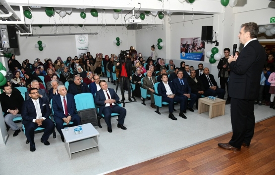 Gaziosmanpaşa Yenimahalle’de dönüşüm başlıyor!