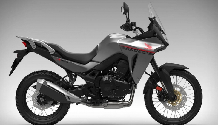 Honda 3 yeni motosiklet modelini Türkiye pazarına sokuyor!