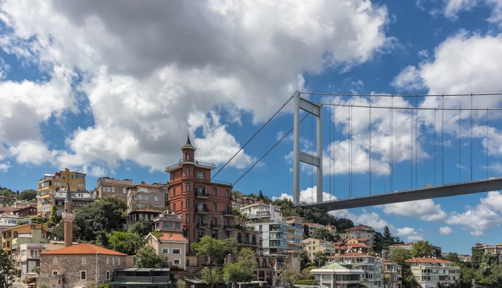 Sarıyer Belediyesi Zekeriyaköy ve Uskumruköy de üç arsa satacak!