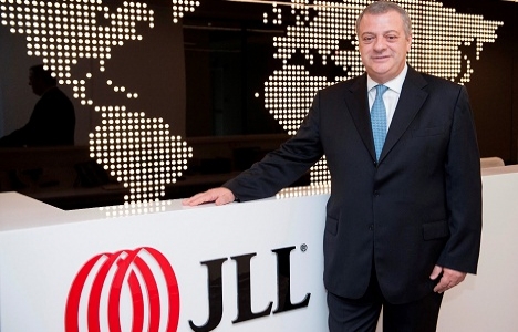JLL Türkiye 28 Mart'ta Dünya Saati Uygulaması’nı destekleyecek!