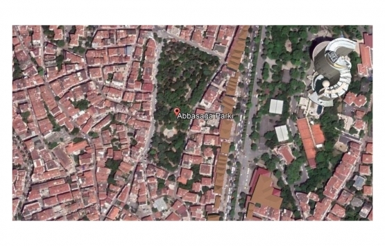 Emirgan Korusu ve Abbasağa Parkı’nın koruma statüsü değişti!