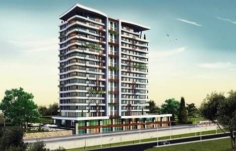 Referans Kartal Kordonboyu projesinin yapı ruhsatı alındı!