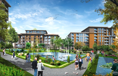 Bizim Mahalle 2. Etap 2. oturum ihalesi 5 Ekim de!