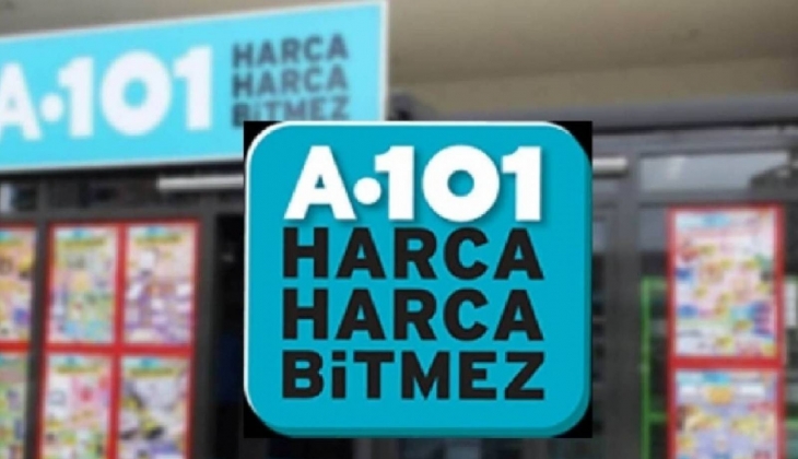 A101'de haftalık kampanyalar devam ediyor! A1*1'e bu hafta elektrikli moped geliyor...