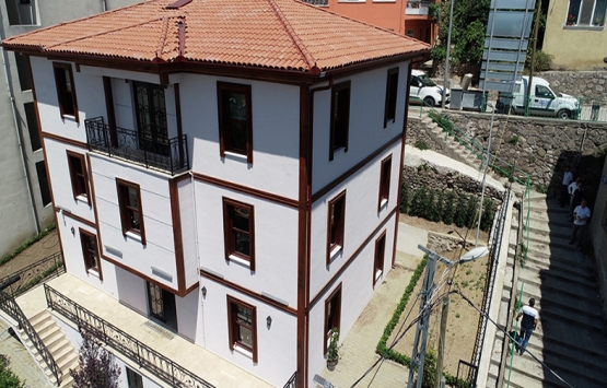 kocaeli Pakize Tarı Kültür Evi