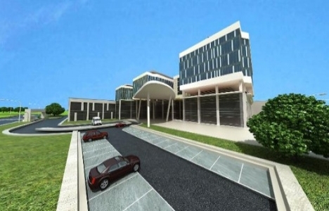 Sultangazi 600 Yataklı Devlet Hastanesi açılış tarihi ne zaman?