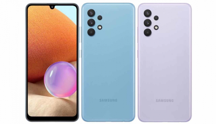 Samsung Galaxy A32 ye CarrefourSA dan dev indirim! Elinizi çabuk tutun! 25 Ağustos 2022 fiyat listesi