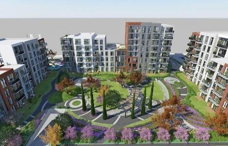 Dumankaya Mozaik'te peşinatsız ara ödeme ve 120 ay taksit imkanı!