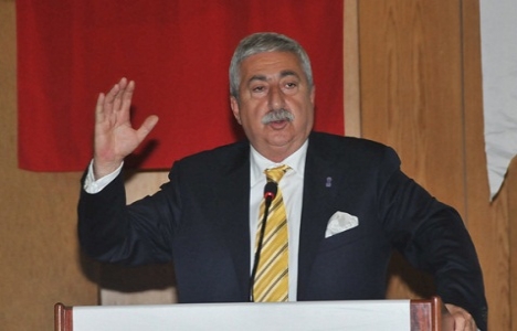 AVM masrafı markaları cadde mağazacılığına yöneltti!