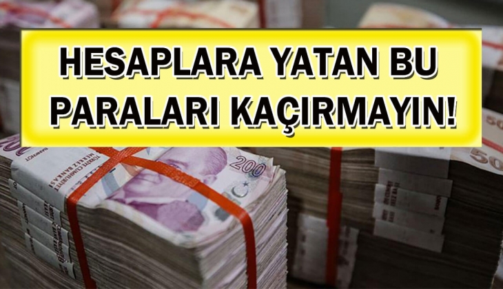 Aile Bakanlığı peş peşe açıkladı, duyanlar kulaklarına inanamadı! Bu ödemelerin birinden birini mutlaka alın!