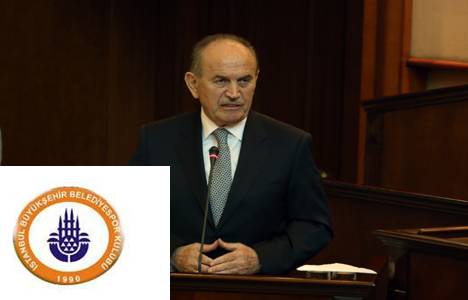 İstanbul Büyükşehir Belediyespor, İBB bünyesinden ayrılıyor!