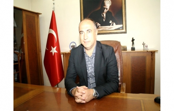 Devrek'te esnafa kira yardımı!