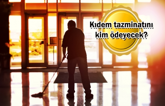 Ev alırken o tazminata dikkat!