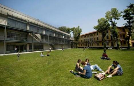 Bilgi Üniversitesi iletişim