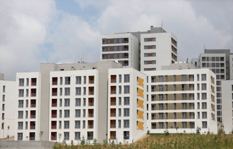 TOKİ Kayaşehir 2017 başvuruları başladı!