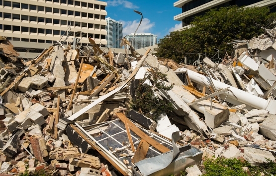 TMMOB dan Aydın raporu: Yapı kalitesi düşük!