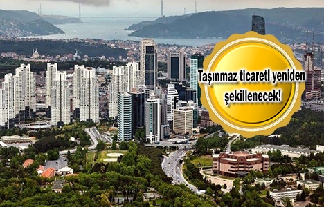 Emlak komisyon taslağı 2017