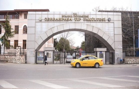 Yeni Cerrahpaşa böyle olacak!