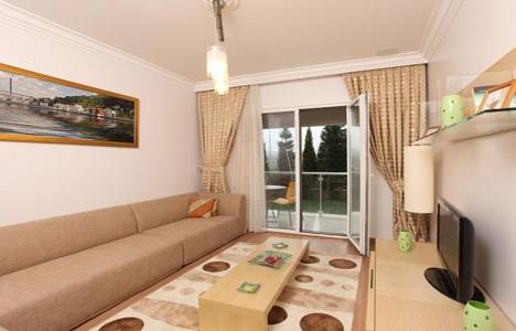 Bizim Evler 4 Ispartakule adres!