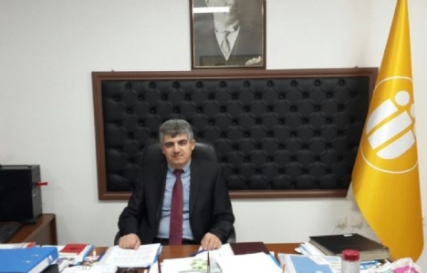 İbrahim Türkmen'den deprem uyarısı!