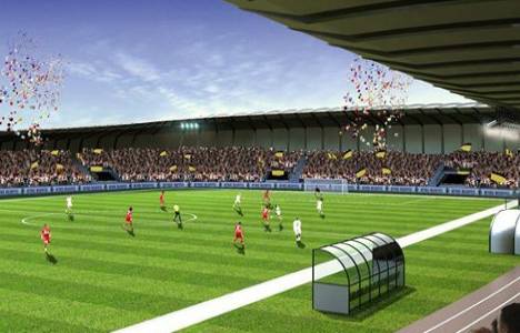 Beykoz Arena ne zaman açılacak?