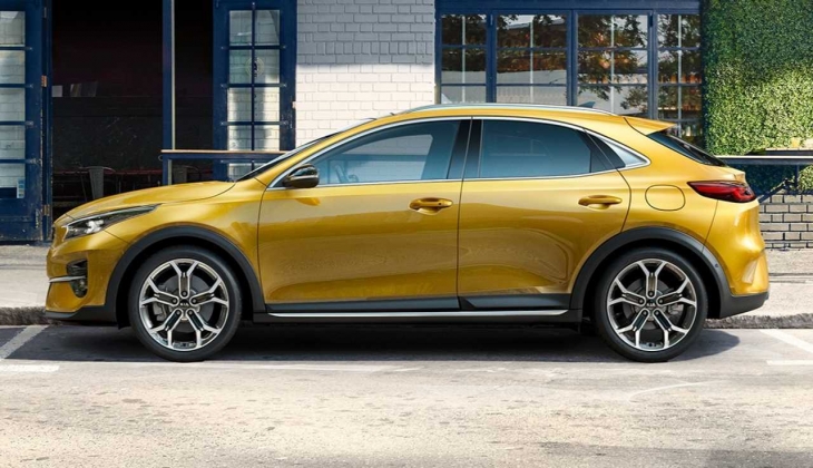 Kia Ceed modellerinin yeni fiyatı açıklandı! Ceed modellerine ne kadar zam geldi?