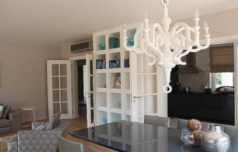 Çekmeköy Grand Slam Properties te son 15 daire!