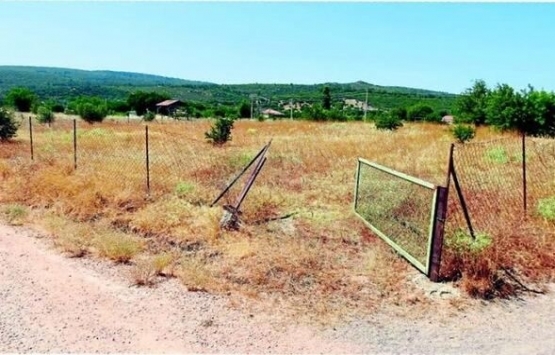 Ünlüler köylerden ev alıyor!